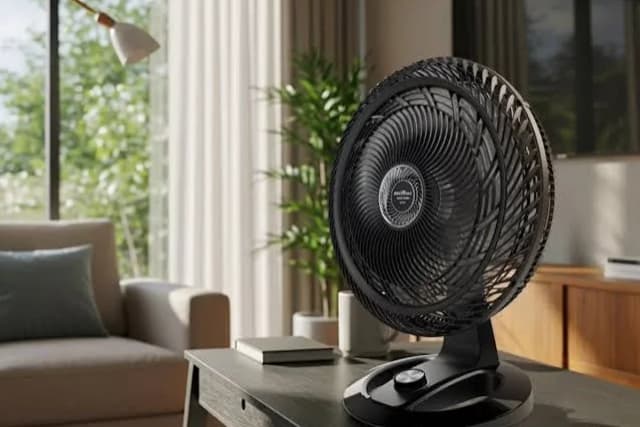 Qual Melhor Ventilador Custo-Benefício