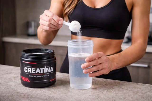 Qual a Melhor Marca de Creatina de 2026: Comparativo de 10 Opções